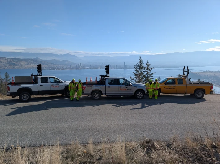 Traffic Management Team